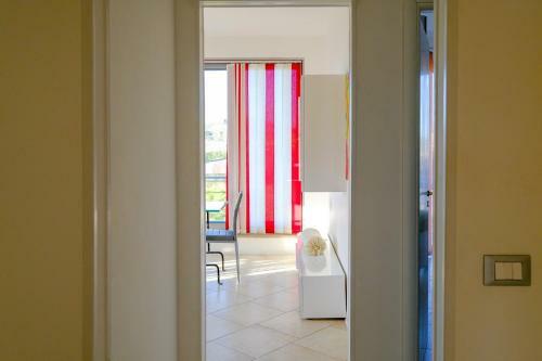 Apartamento Appartamenti Iona