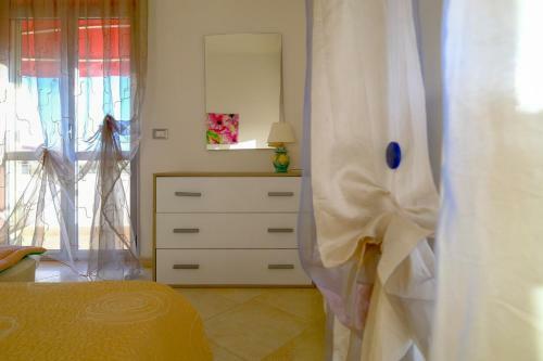 Apartamento Appartamenti Iona