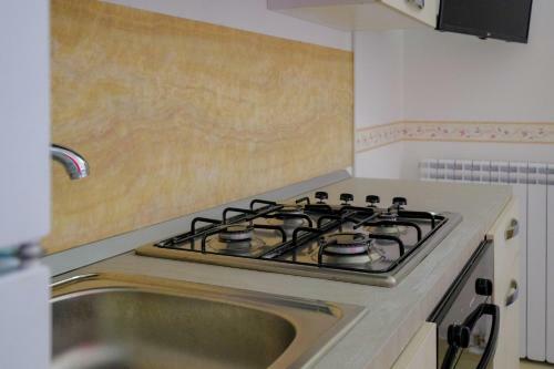 Apartamento Appartamenti Iona