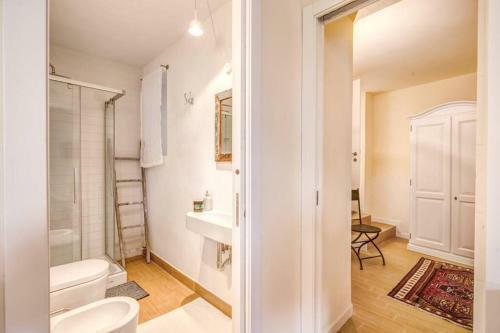 Apartamento Nuovissimo Appartamento In Centro Storico