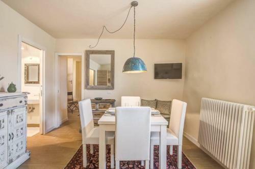 Apartamento Nuovissimo Appartamento In Centro Storico