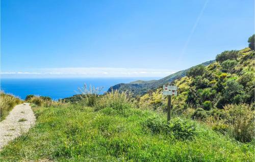 Awesome Home In Roccagloriosa With 2 Bedrooms