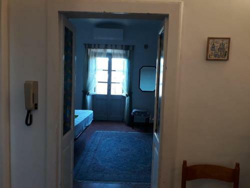 Apartamento Il Rifugio Nel Borgo