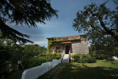 Casale Bamb� - Hidden Countryhouse