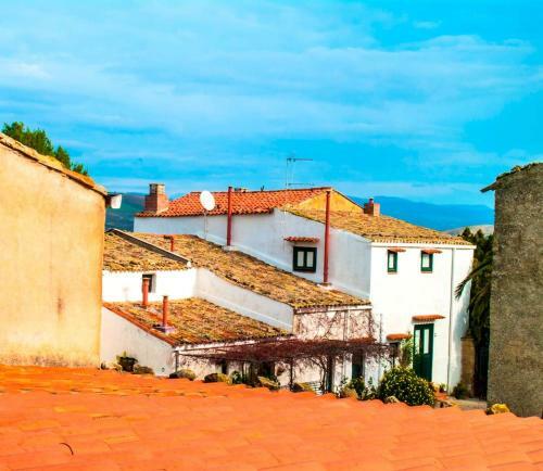 Beautiful Apartment Near Corleone