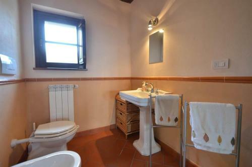 Apartamento Noce