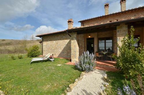 Apartamento Noce