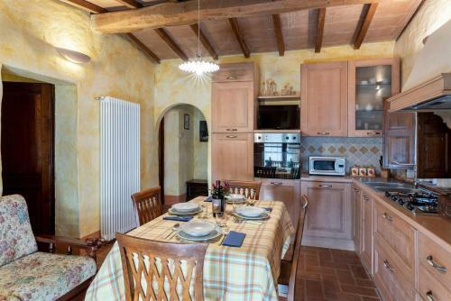 Apartamento Silvia