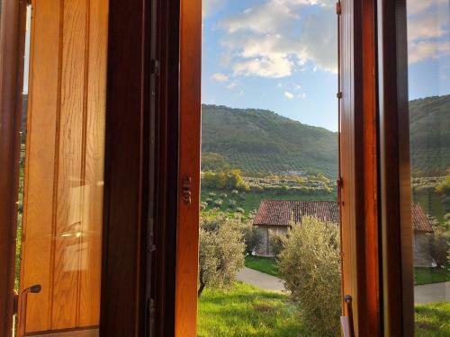 Bed & Breakfast Casale Dei Priori
