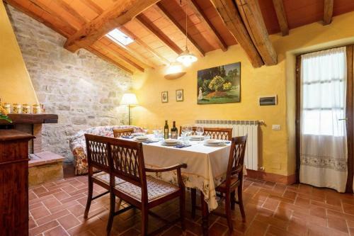 Apartamento Gilda
