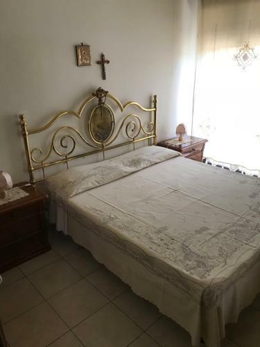 Casa Vacanza Mare Roccalumera Taormina