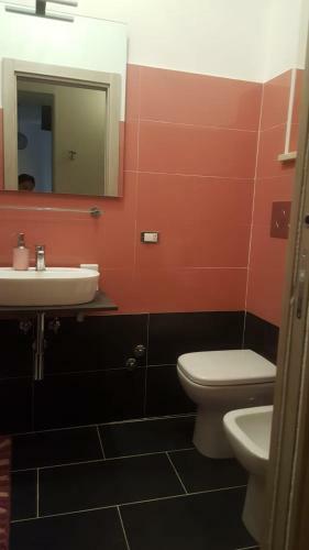 Hostal Nuova Aurora Rent Rooms