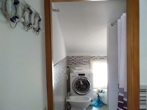 Apartamento Centrocitt� Beach