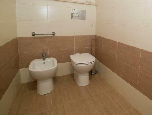Apartamento Casa Nonna Elvira