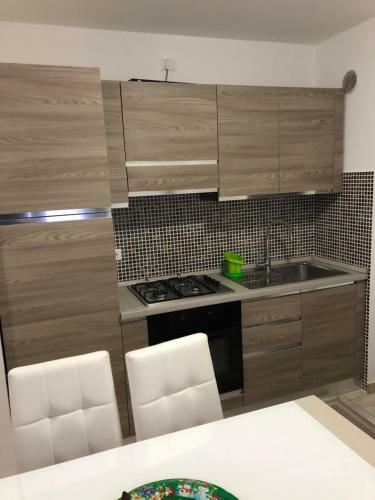 Apartamento Suite Aremogna Neve