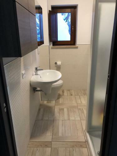 Apartamento Suite Aremogna Neve