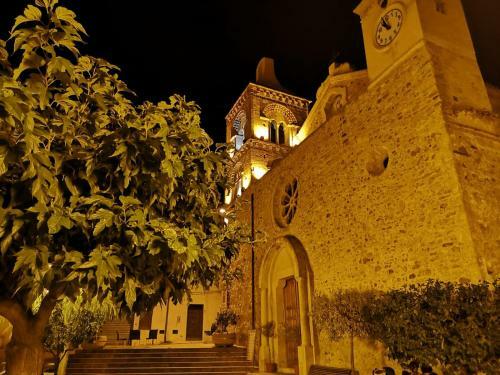 Apartamento Sulle Orme Di Federico II