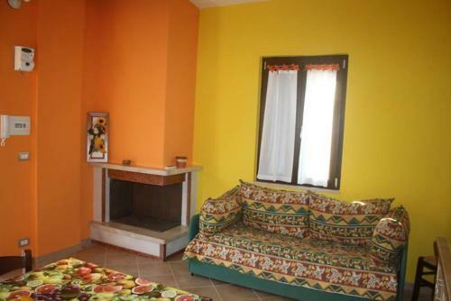 Apartamento Sulle Orme Di Federico II