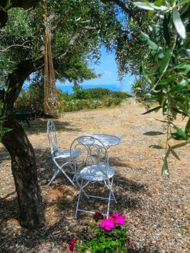 Apartamento UNA Finestra Sul Mare
