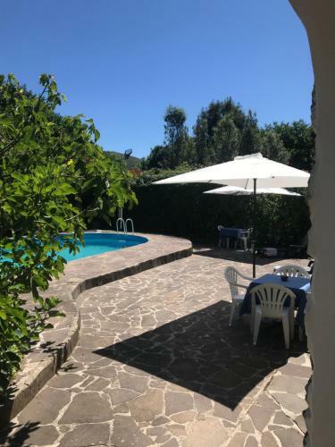 Villa Casa Gramapa