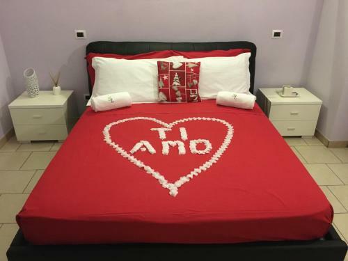 Hostal Affittacamere" Santa Lucia"