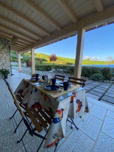 Bed & Breakfast C� Rosanna