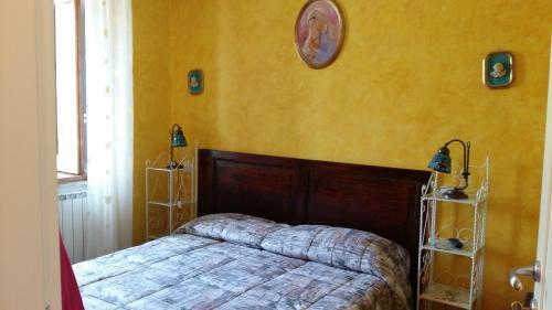 Bed & Breakfast Borgo La Forgia