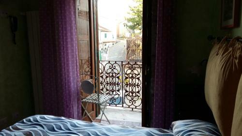 Bed & Breakfast Borgo La Forgia