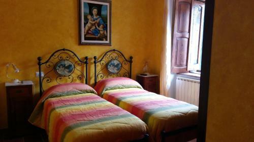 Bed & Breakfast Borgo La Forgia