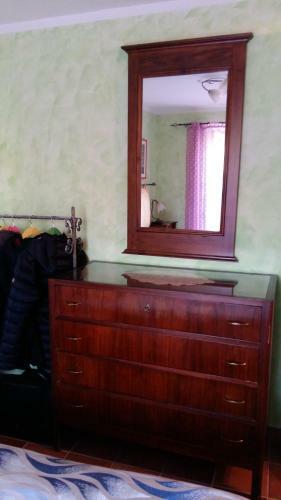 Bed & Breakfast Borgo La Forgia