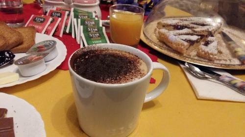 Bed & Breakfast Borgo La Forgia