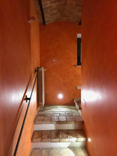 Bed & Breakfast Borgo La Forgia