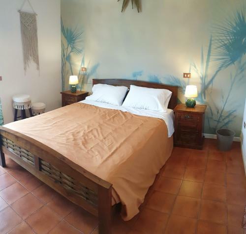 B&B Ricci By Holidayngo