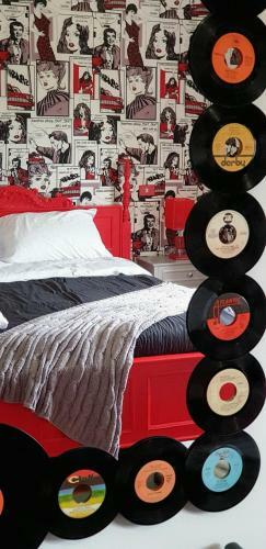 B&B Ricci By Holidayngo