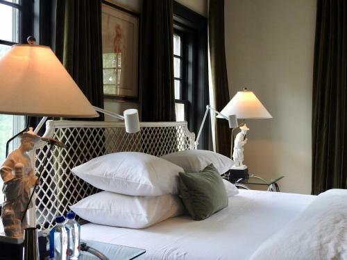 Hotel The Truitt