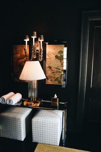 Hotel The Truitt