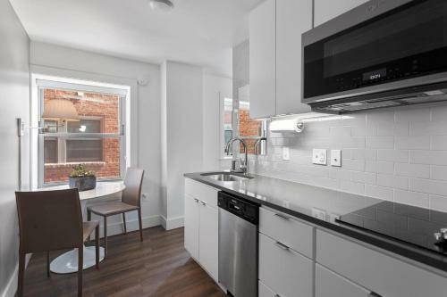 Apartamento Modern Mw Studio With Gym By Zencity