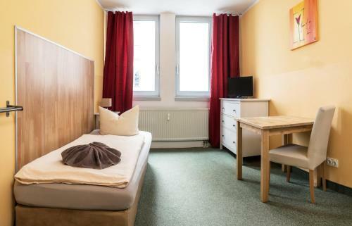 Hostal Pension Schlafgut