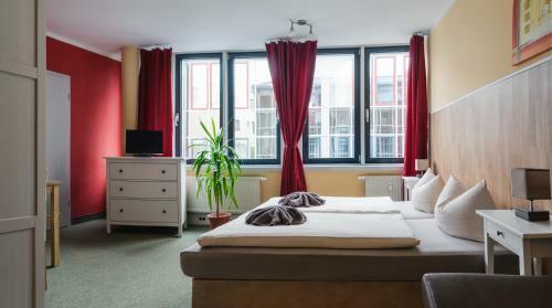 Hostal Pension Schlafgut