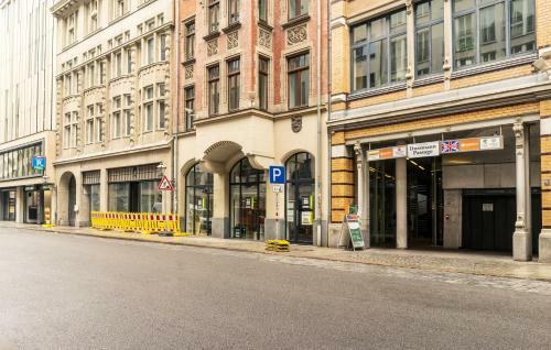 Hostal Pension Schlafgut