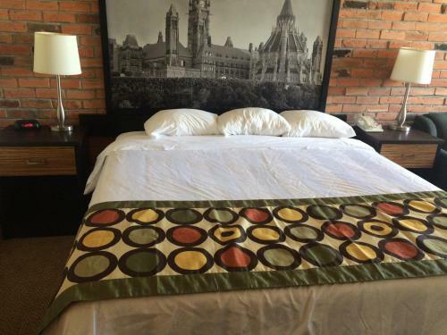 Hotel Super 8 By Wyndham Sudbury On