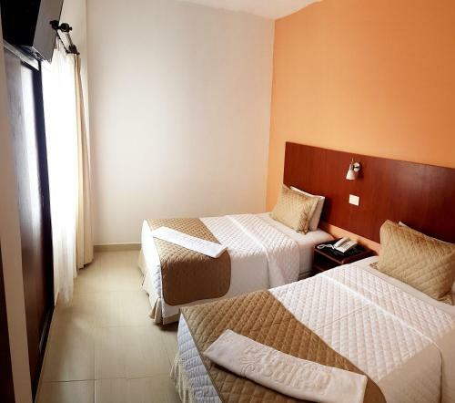 Aparthotel Premium Suites Santa Cruz