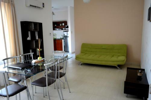 Aparthotel Premium Suites Santa Cruz