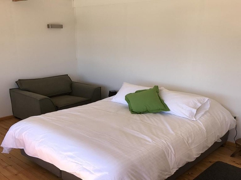 Albergue Hostal Casa Verde