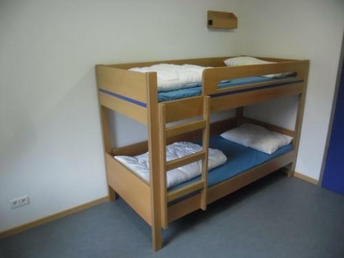 Albergue Djh Jugendherberge Mannheim International