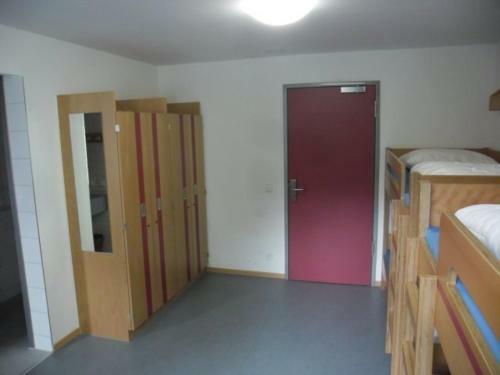 Albergue Djh Jugendherberge Mannheim International