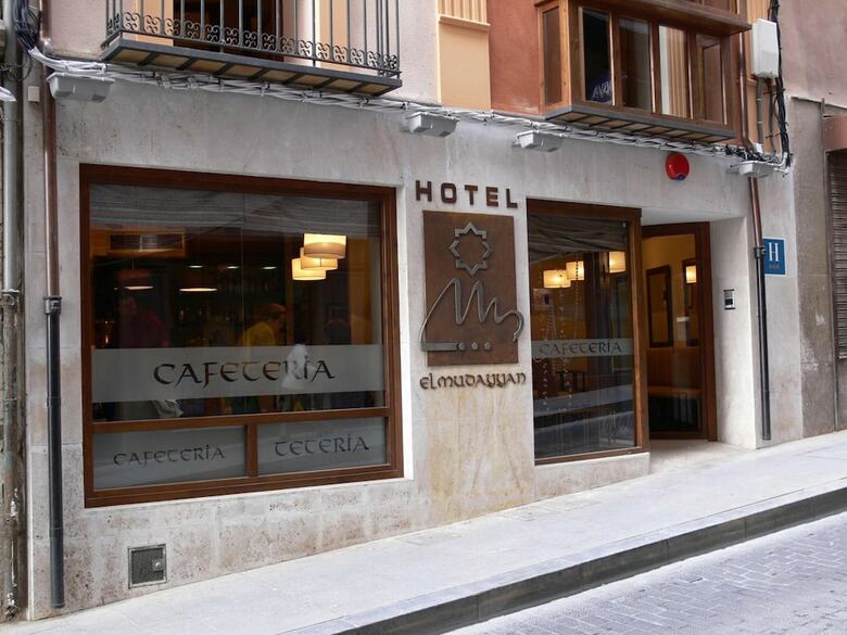Hotel El Mudayyan