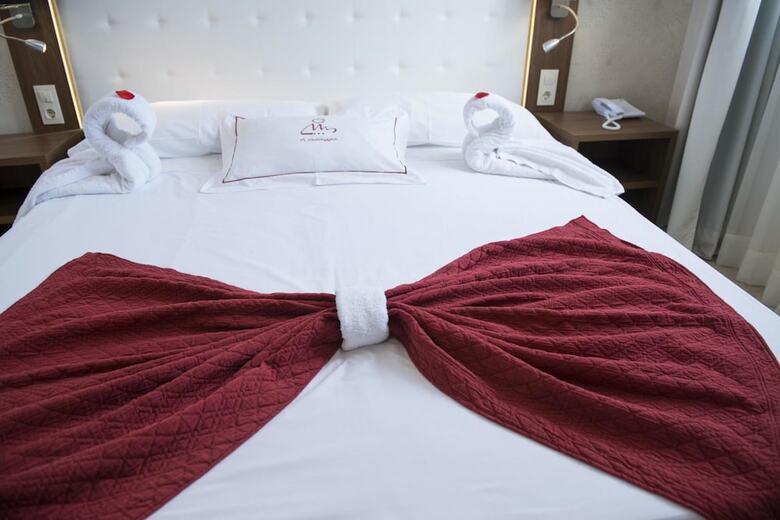 Hotel El Mudayyan