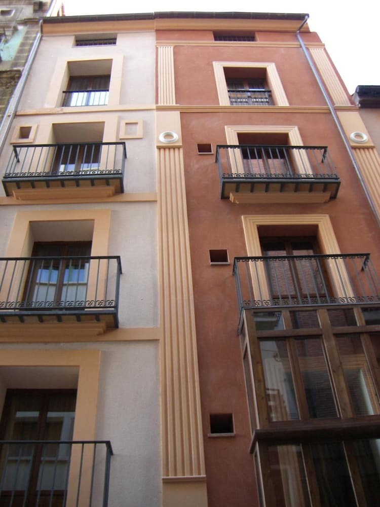 Hotel El Mudayyan