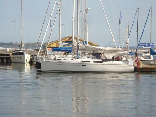 Hostal Pension Zur F�hrbr�cke